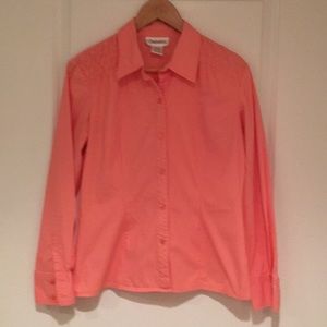 Chadwick’s Button Down